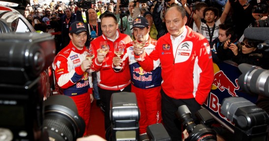 Rajd Monte Carlo